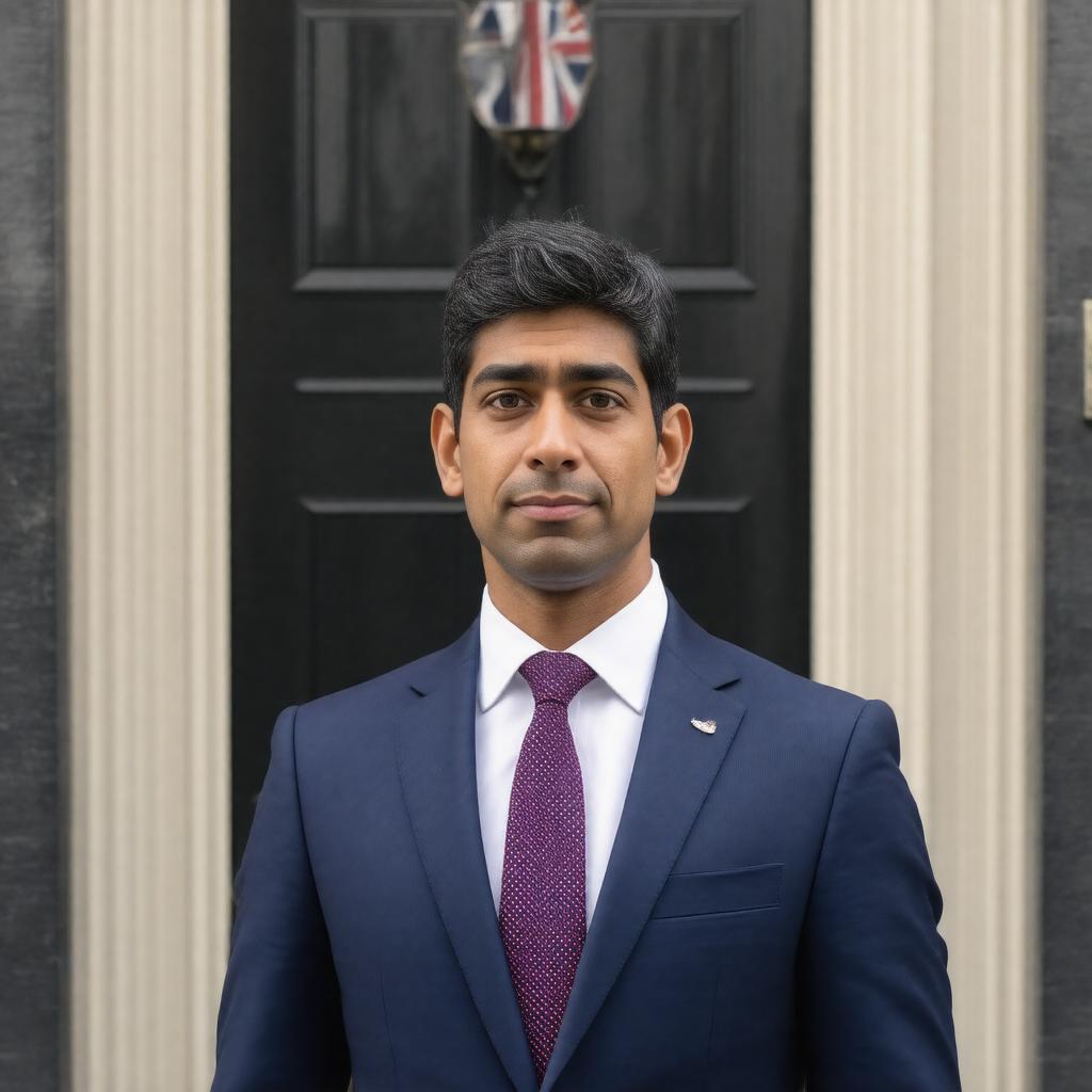 Rishi Sunak
